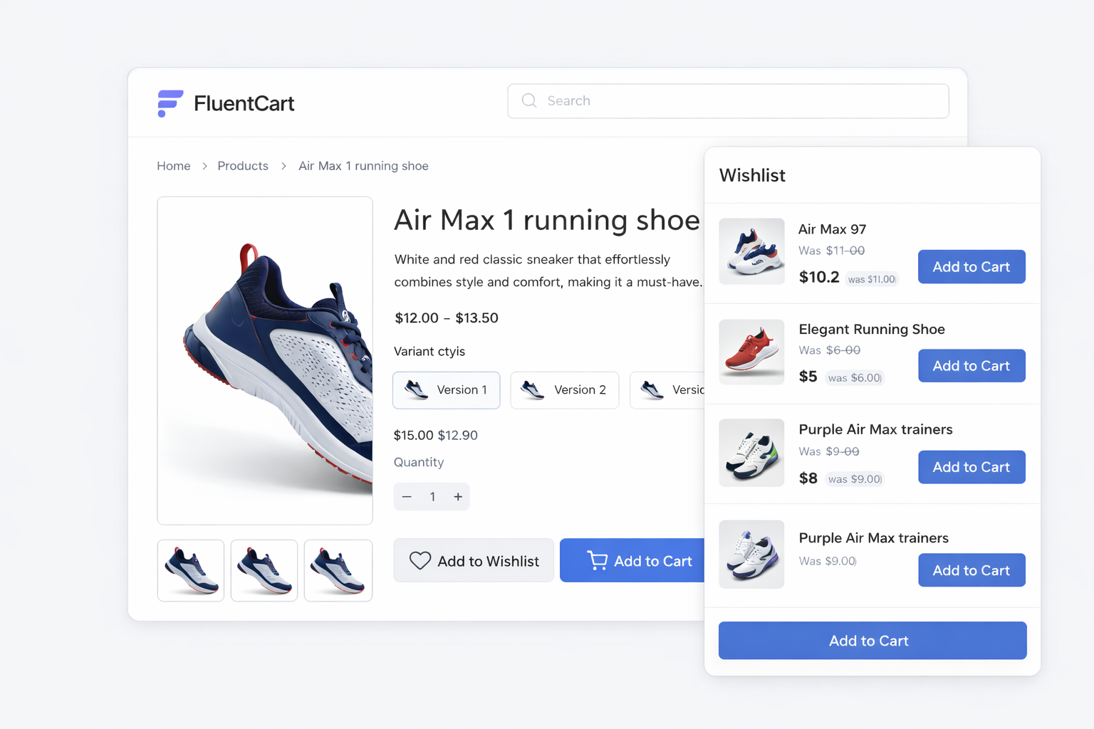 FluentCart Integration