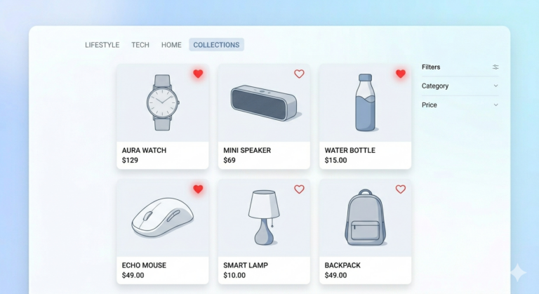 WordPress eCommerce Wishlist: Boost Sales Easily
