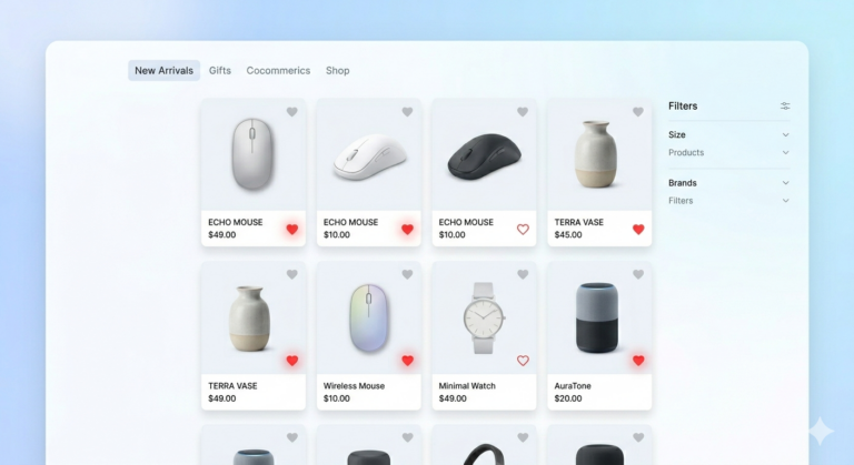 Best WooCommerce Wishlist Plugin for Your Store
